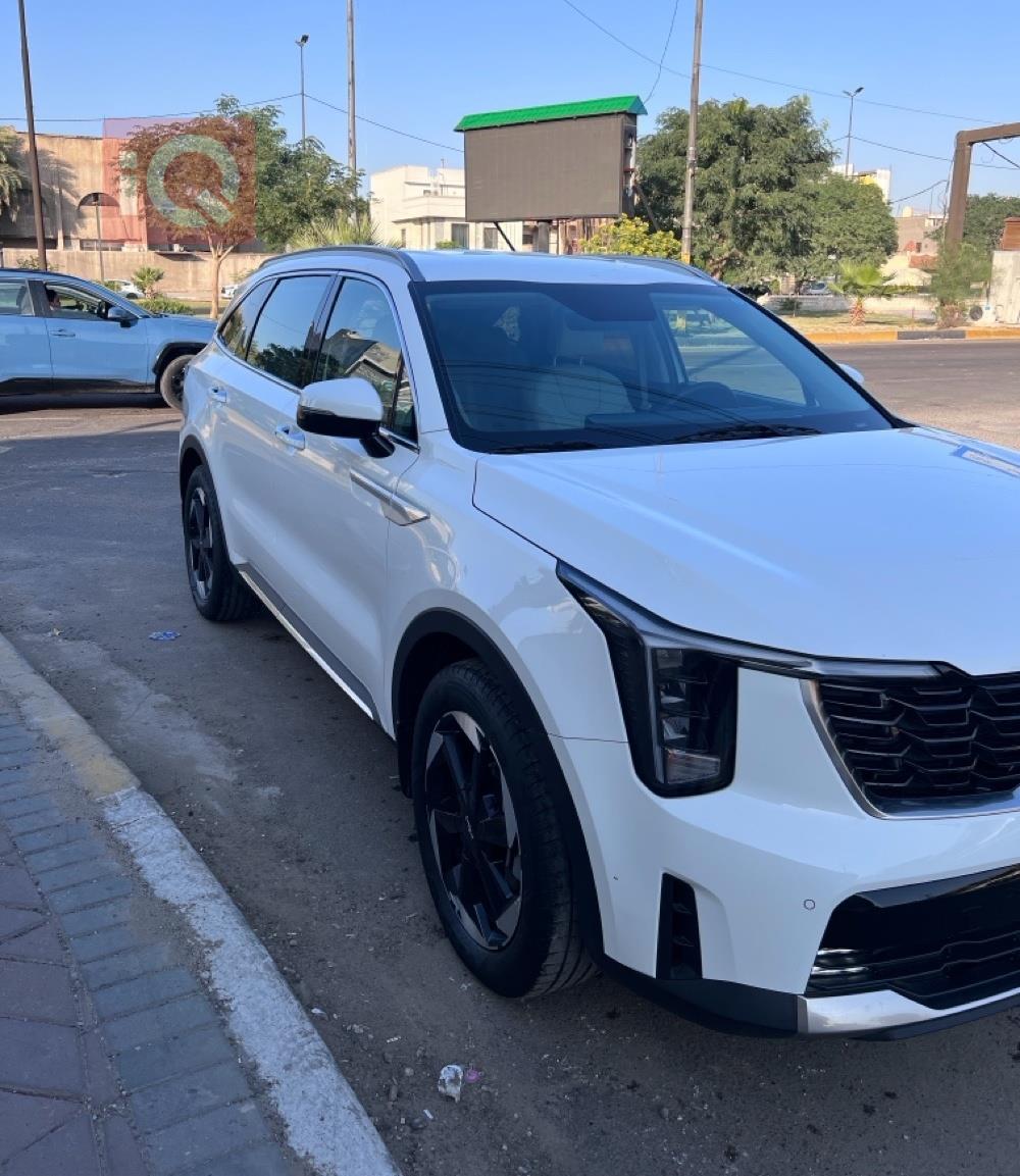 كيا سورينتو